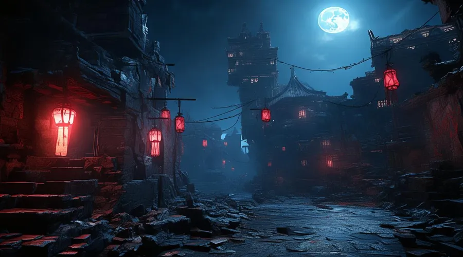无法触碰的掌心游戏图片2